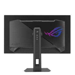 Asus ROG Strix 27" QD-OLED HDR 500 True Black 500Hz Gaming Monitor - Image 4