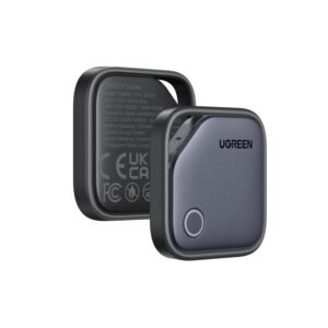 Alternative view of UGREEN Smart Finder Tag Tracker - Android