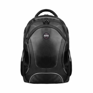 Port Designs Courchevel 17.3" Backpack