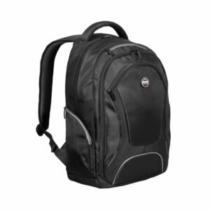 Alternative view of Port Designs Courchevel 17.3" Backpack