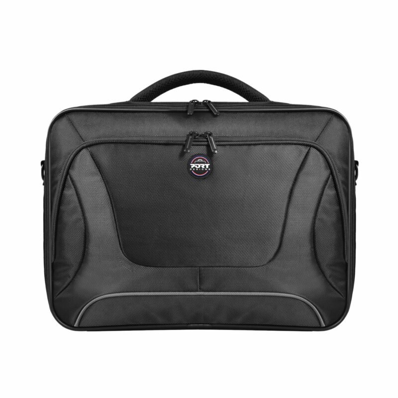 Port Designs Courchevel 15.6" Clamshell Case