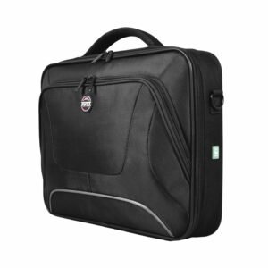 Alternative view of Port Designs Courchevel 17.3" Clamshell Case