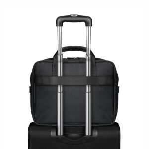 Port Designs Courchevel 15.6" Toploading Case - Image 6