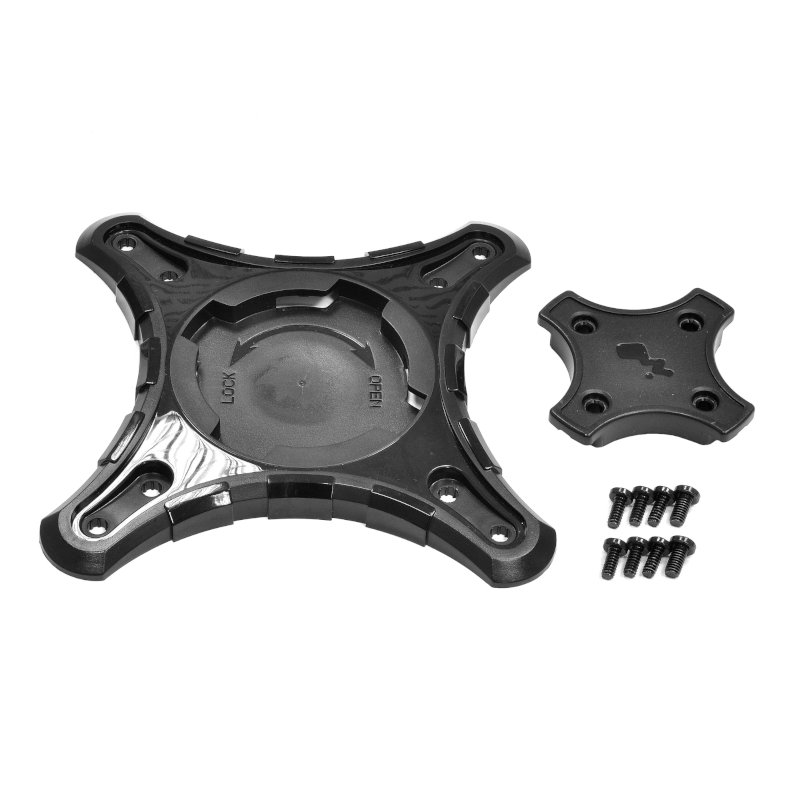 ASRock DeskMini VESA Mount Kit