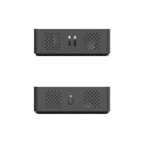 PORT2 x 4K USB-C desktop docking station 11 peripherals 96W - Image 7
