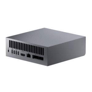 Asus Ascent GX10 AI Nvidia Grace Blackwell GB10 128GB DDR4 1TB SSD Ultra-small Super Computer - Image 5