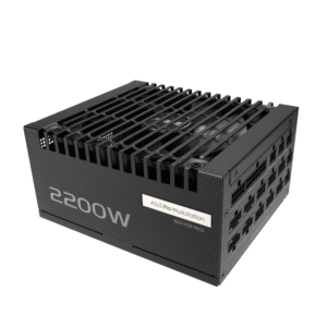 ASUS PRO WS 2200W 80 PLUS PLATUNUM Modular Power Supply - Image 2