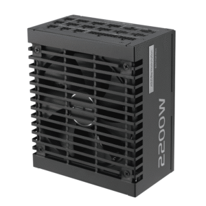 ASUS PRO WS 2200W 80 PLUS PLATUNUM Modular Power Supply - Image 3