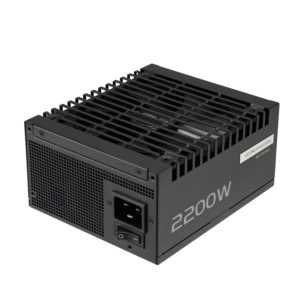 ASUS PRO WS 2200W 80 PLUS PLATUNUM Modular Power Supply - Image 4