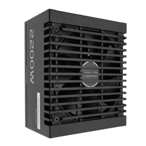 ASUS PRO WS 2200W 80 PLUS PLATUNUM Modular Power Supply - Image 6