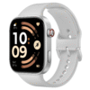 Xiaomi REDMI Watch 6 - Silver Grey
