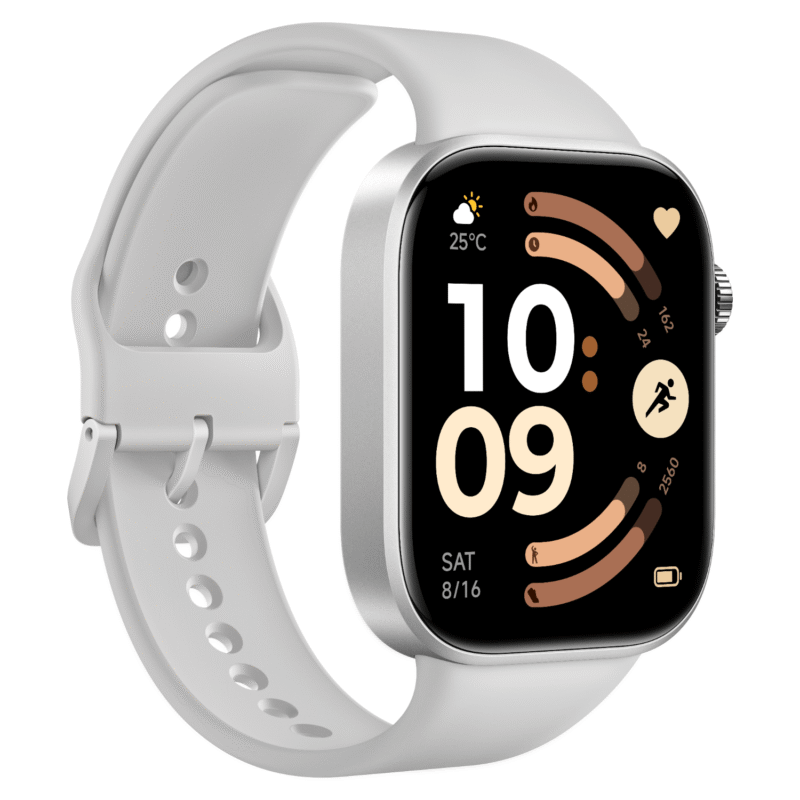 Xiaomi REDMI Watch 6 - Silver Grey