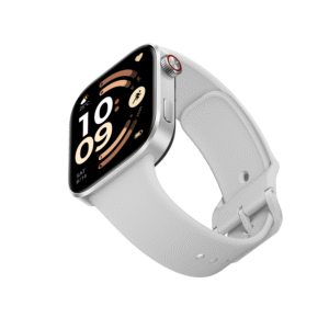 Xiaomi REDMI Watch 6 - Silver Grey - Image 6