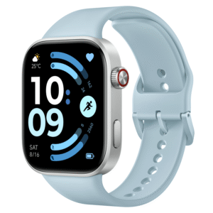Xiaomi REDMI Watch 6 - Glacier Blue - Image 3