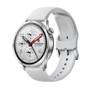 Xiaomi Watch S5 46mm - Silver