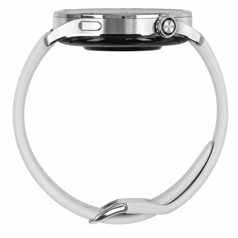Xiaomi Watch S5 46mm - Silver