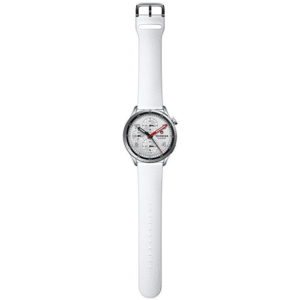 Xiaomi Watch S5 46mm - Silver - Image 4