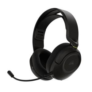 Corsair HS35 v3 Wireless Gaming Headset - Carbon