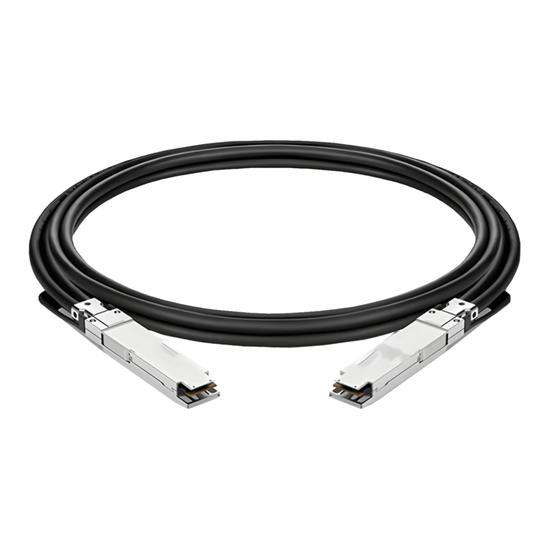 PNY DGX Spark ConnectX-7 Connector Cable 40 cm