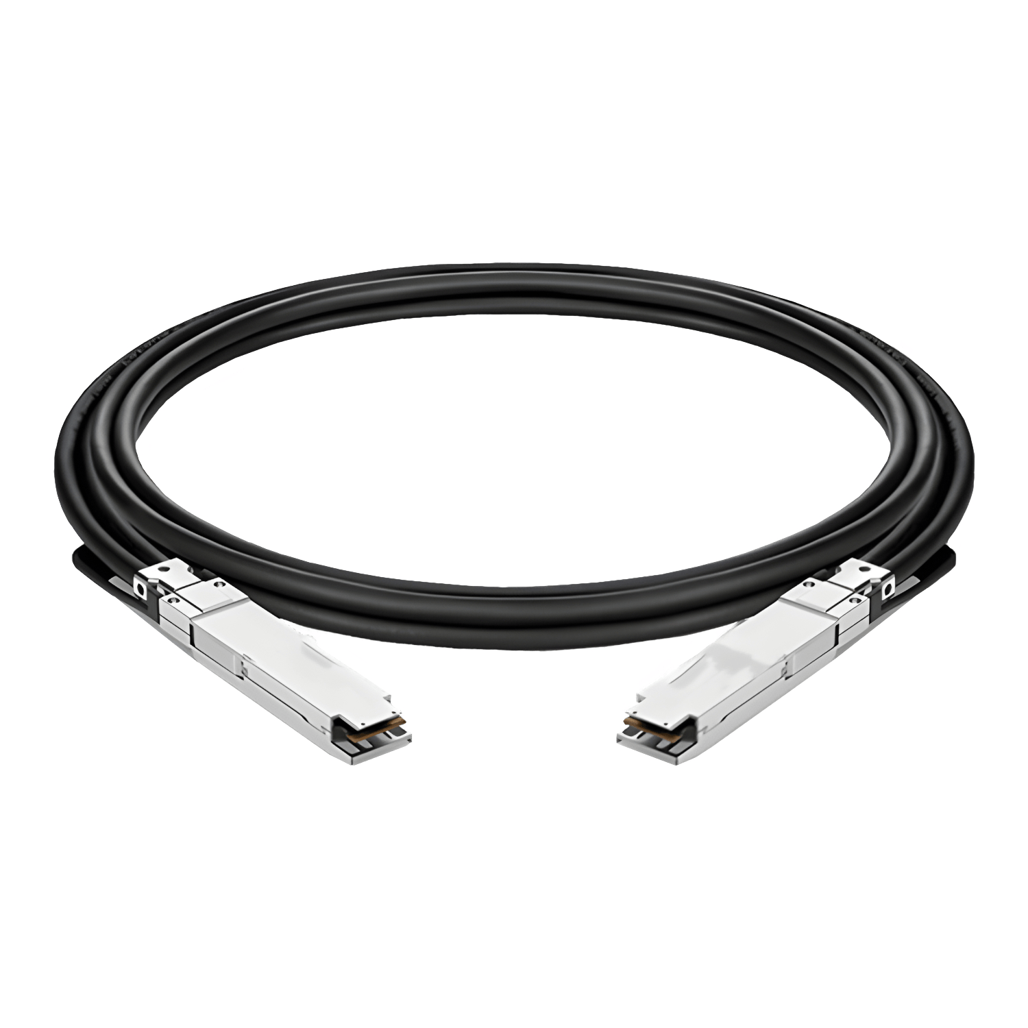 PNY DGX Spark ConnectX-7 Connector Cable 40 cm - Image 1
