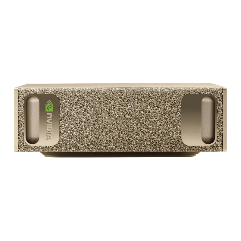 PNY Nvidia DGX Spark GB10 128GB Ai Supercomputer