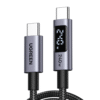 UGREEN 240W USB Type-C Cable with LED Display 2M