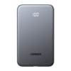 UGREEN 10000mAh 20W Power Bank with Built-in Cable