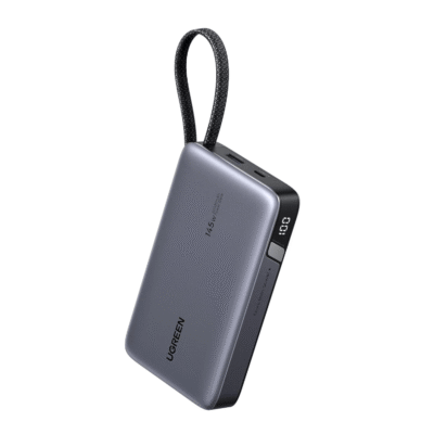 Power banks