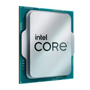 Alternative view of PCBUiLDER™ Intel Core i3-14100 HOME MASTER Windows 11 Desktop PC
