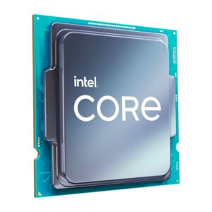 Alternative view of PCBUiLDER™ Intel Core i5-12400 HOME MASTER Windows 11 Desktop PC