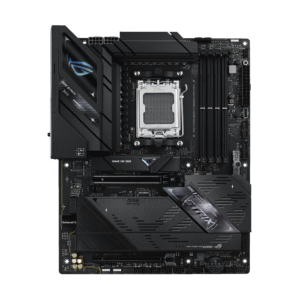 ASUS ROG STRIX B850-F GAMING WIFI7 NEO AM5 ATX Gaming Motherboard - Image 2