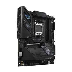 ASUS ROG STRIX B850-F GAMING WIFI7 NEO AM5 ATX Gaming Motherboard - Image 3