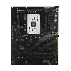 ASUS ROG STRIX B850-F GAMING WIFI7 NEO AM5 ATX Gaming Motherboard - Image 6