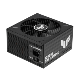 ASUS TUF Gaming 1200W 80 PLUS PLATINUM Modular Power Supply - Image 3