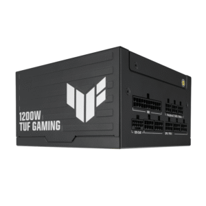 ASUS TUF Gaming 1200W 80 PLUS PLATINUM Modular Power Supply - Image 4