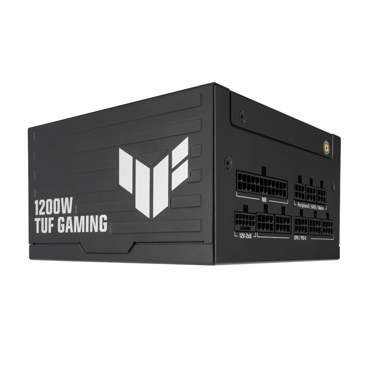 ASUS TUF Gaming 1200W 80 PLUS PLATINUM Modular Power Supply - Image 4