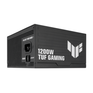 ASUS TUF Gaming 1200W 80 PLUS PLATINUM Modular Power Supply - Image 5