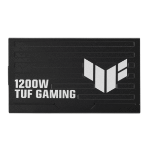 ASUS TUF Gaming 1200W 80 PLUS PLATINUM Modular Power Supply - Image 6