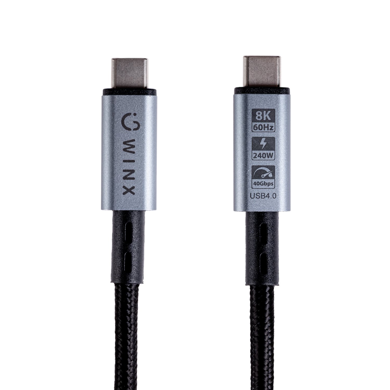 WINX LINK Pro Type-C 1m Cable - Image 2