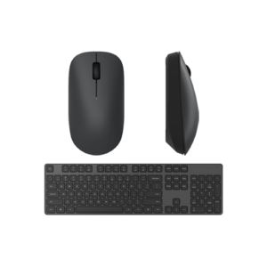 Xiaomi Wireless Keyboard and Mouse Combo