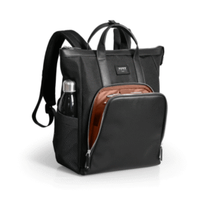 PORT MUSE SIGNATURE 16" backpack - pouch included - Image 6