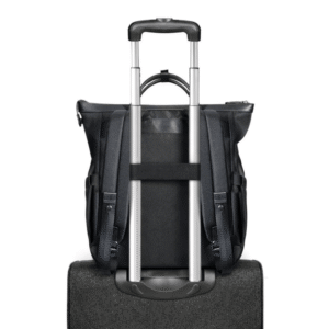 PORT MUSE SIGNATURE 16" backpack - pouch included - Image 9