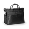 PORT MUSE SIGNATURE business 16" laptop handbag - clutch bag included