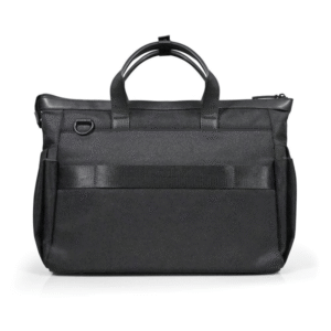 PORT MUSE SIGNATURE business 16" laptop handbag - clutch bag included - Image 7