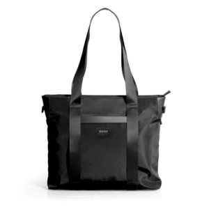 Alternative view of PORT MUSE SIGNATURE 16" tote bag