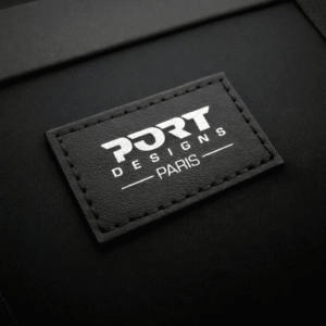 PORT MUSE SIGNATURE 16" tote bag - Image 9