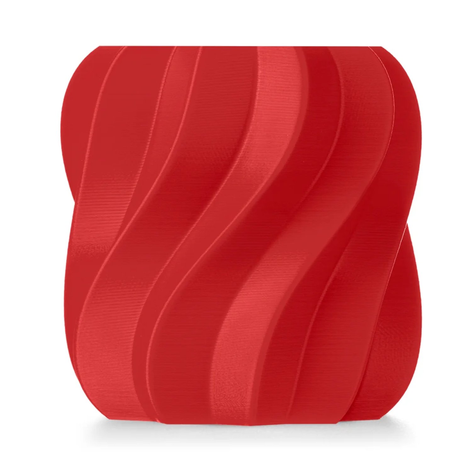 Anycubic PLA High Speed Filament 1kg – Bright Red - Image 4