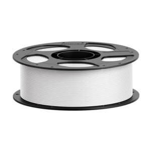 Anycubic PLA High Speed Filament 1kg – Bright White - Image 3