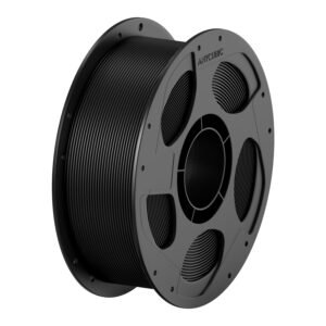 Alternative view of Anycubic PETG Solid Filament - Black