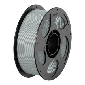 Alternative view of Anycubic PETG Solid Filament – Grey